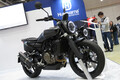 東京モーターサイクルショー2019（KTM／ハスクバーナ）
