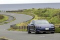 ポルシェ・タイカン4クロスツーリスモ（4WD）【試乗記】