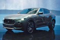 マセラティが「レヴァンテ」のマイルドハイブリッドバージョンを発表【上海ショー2021】