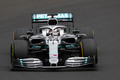 【F1 2019 速報】第12戦ハンガリーGPでハミルトン逆転優勝　フェルスタッペンはポール・トゥ・ウィンならず