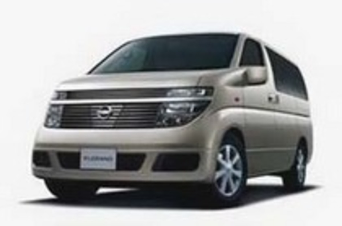 日産、9車種の特別仕様車をリリース 【ニュース】 - webCG