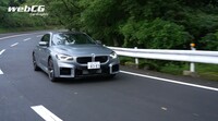 谷口信輝の新車試乗――BMW M2編の画像