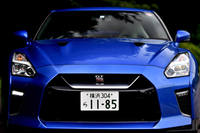 日産GT-Rプレミアムエディション 2020年モデル(後編)の画像