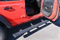 キャデラックXT4/ジープ・ラングラー/ディフェンダー130/レンジローバー【試乗記】の画像