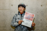 「スキルライダートレーニング」では、ブレーキングやハンドリングなどの講習ごとに、レッド、アンバー、グリーンの3段階で参加者を評価。すべての講習でグリーンの評価が得られると「ゴールド」の修了記念証が得られるのだが、今のところそれを取得できたのは世界で2人だけなのだとか。