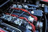 第1回:ランボルギーニ・カウンタックLP500S“ウルフ・カウンタック”の画像