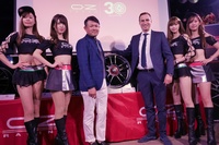 オーゼットジャパンが2019年の新商品を発表の画像