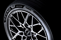 レグノGR-XIII Bエディション