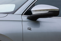 フォルクスワーゲン・ティグアンTDI 4MOTION Rライン(4WD/7AT)【試乗記】の画像