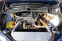 2022ワークスチューニンググループ合同試乗会(前編:無限/TRD編)【試乗記】の画像