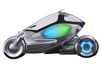 【東京モーターショー2003プレビュー】トヨタ・PM(ピーエム)の画像