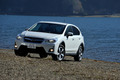 スバルXVハイブリッド 2.0i-L EyeSight（4WD/CVT）【試乗記】