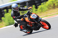 KTM125デューク／250デューク／390デューク／1290スーパーデュークGT【試乗記】