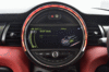 MINIクーパーS(FF/6MT)【試乗記】 BMW流ミニ の画像11
