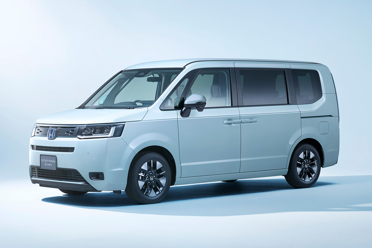 メロンパン　④ ステップワゴン img_92f117bef9dc62cbb497e658ae