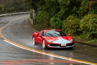 フェラーリ296GTS(前編)の画像