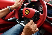 フェラーリ812GTS(後編)の画像