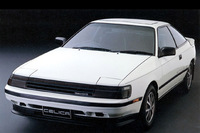 あのワクワクを再び! 1980年代の日本車特集