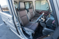 スズキ・スペーシア ハイブリッドX/スペーシア カスタム ハイブリッドXSターボ【試乗記】の画像