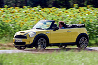 「MINI」エコ化! エコカー減税対象に