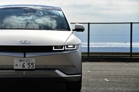 輸入車チョイ乗りリポート 第3回:かわいい子にはドライブさせよの画像