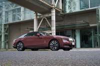 ロールス・ロイス・スペクター