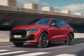 アウディが「RS Q8パフォーマンス」を発売　最高出力640PSのハイパフォーマンスSUV
