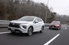 三菱の最新電動SUV「エクリプス クロスPHEV」「アウトランダーPHEV」の魅力に迫る2