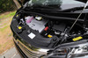 トヨタ・アルファード240S(FF/CVT)/ヴェルファイア3.5Z“Gエディション”(FF/6AT)【試乗速報】 まる子も、サザエも、しんちゃんも の画像8