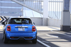 MINIクーパーS 5ドア(FF/6AT)【試乗記】 スポーツ路線もいいけれど の画像23