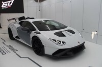 動画で見る「ランボルギーニ・ウラカンSTOタイムチェイサー_111100」
