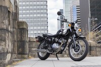 カワサキ・メグロS1