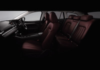 「マツダ2」「マツダ6」「CX-5」「CX-8」にスポーティーな装いの「ブラックトーンエディション」登場の画像