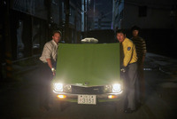 第169回:悲劇の真実を世界に伝えたキア・ブリザ『タクシー運転手~約束は海を越えて~』の画像