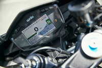 第2回:2017年のナンバーワンはこれだ!輸入バイク チョイ乗りリポート(後編)の画像