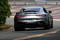 メルセデスAMG GT63 4MATIC+ クーペ(後編)の画像