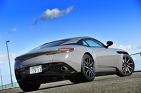 第5回:これぞ紳士の国の乗り物輸入車チョイ乗りリポート~イギリス編~(その2)の画像