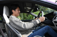 BMW M4コンペティション クーペM xDrive(後編)の画像