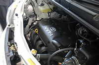 【Movie】トヨタ、助手席に電動スライドドアを持つ新型「ポルテ」発売の画像