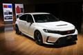 開発責任者も登場！ 新型「ホンダ・シビック タイプR」を動画で紹介
