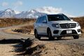 メルセデス・ベンツGLS350d 4MATICスポーツ（4WD/9AT）【試乗記】