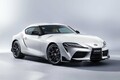 トヨタが改良型「スープラ」の価格発表　MTの限定車「RZ“マットホワイトエディション”」も登場