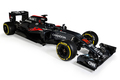 マクラーレン・ホンダが新型マシンを公開【F1 2016】