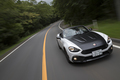 ABARTH 124 spiderの愉しみ方