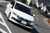 ホンダ・インサイト エクスクルーシブXLインターナビセレクト(FF/CVT)【試乗記】