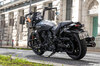 ダークなカスタムに潜む知性 Indian Scout Rogueのすべて22
