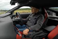 MTの新型「日産フェアレディZ」 乗ってみたらどうだった?の画像