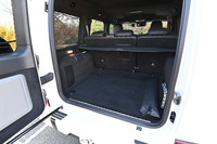 メルセデス・ベンツG580 with EQテクノロジー エディション1(4WD)の画像