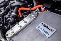 発電用の1.2リッター直3 DOHC 12バルブエンジン。エンジン自体もベースとなった「e-POWER NISMO」より4psパワーアップされ、最高出力は83psとなる。