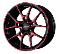 【スペック】
サイズ:18インチ/7.5~10J
対応車種:スバルWRX STI/BRZ/インプレッサ、トヨタGRヤリス/スープラ/86/クラウン/マークX、日産シルビア/スカイライン/フェアレディZ/GT-R、ホンダ・シビック タイプR、三菱ランサーエボリューションX、レクサスIS/IS F/GS/RC/RC F、アウディA3/A4、BMW Z4/M2、MINI/JCW、メルセデスAMG A45、フォルクスワーゲン・ゴルフ